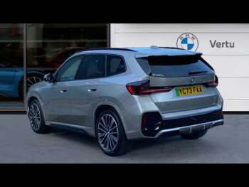 Used BMW iX1 2023 for sale - 74964541: Photo