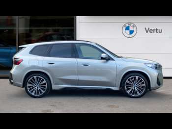 Used BMW iX1 2023 for sale - 74964541: Photo