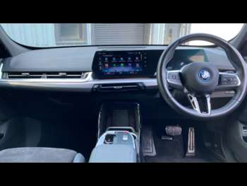 Used BMW iX1 2023 for sale - 74964541: Photo