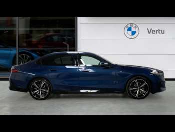 Used BMW 5 Series 2024 for sale - 74524913: Photo