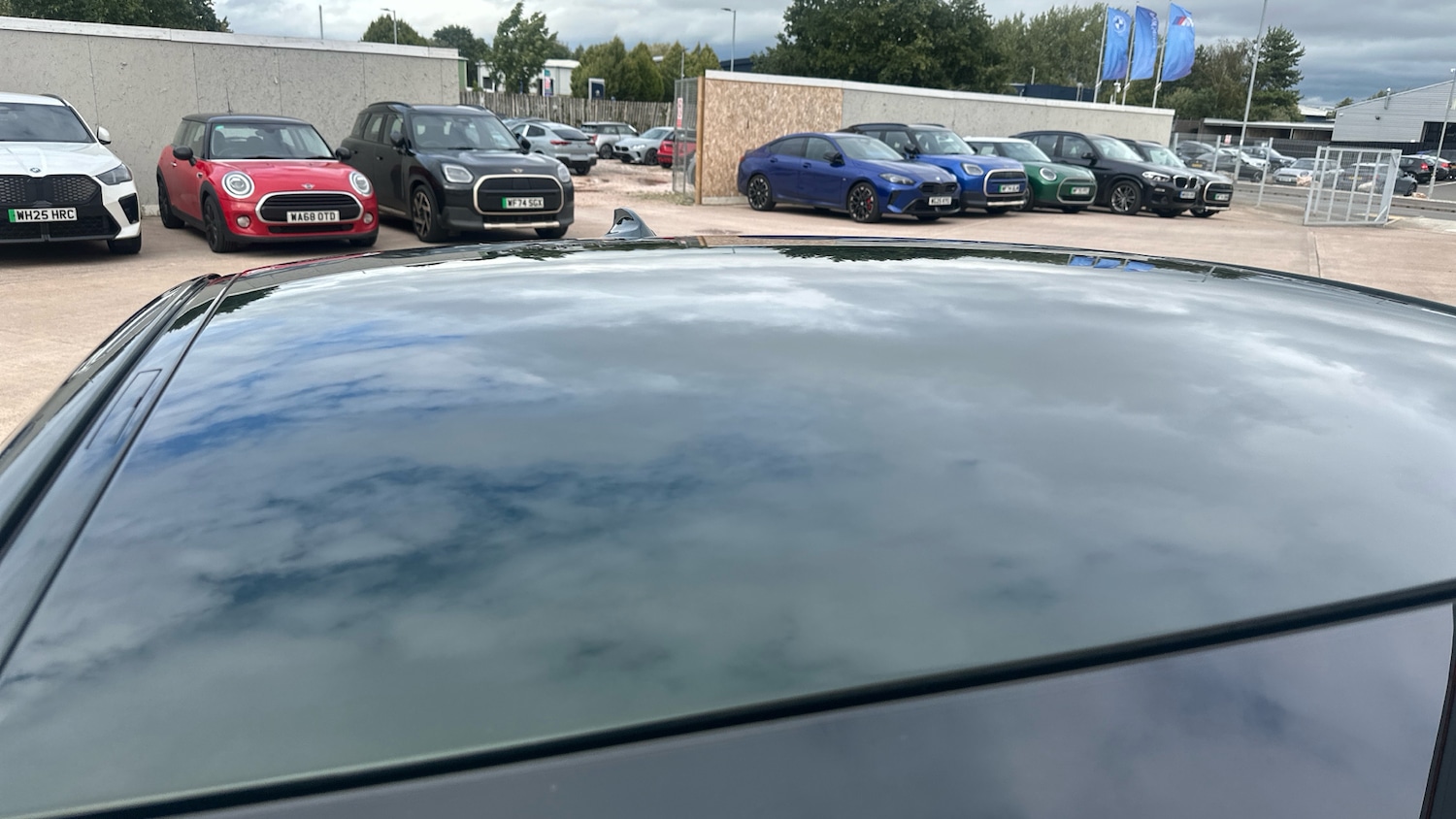 Used BMW 4 Series 2023 for sale - 76933505: Photo 21