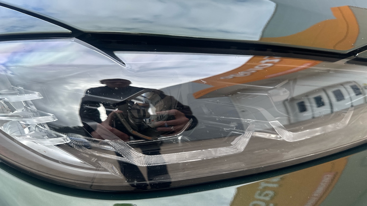 Used BMW 4 Series 2023 for sale - 76933505: Photo 23