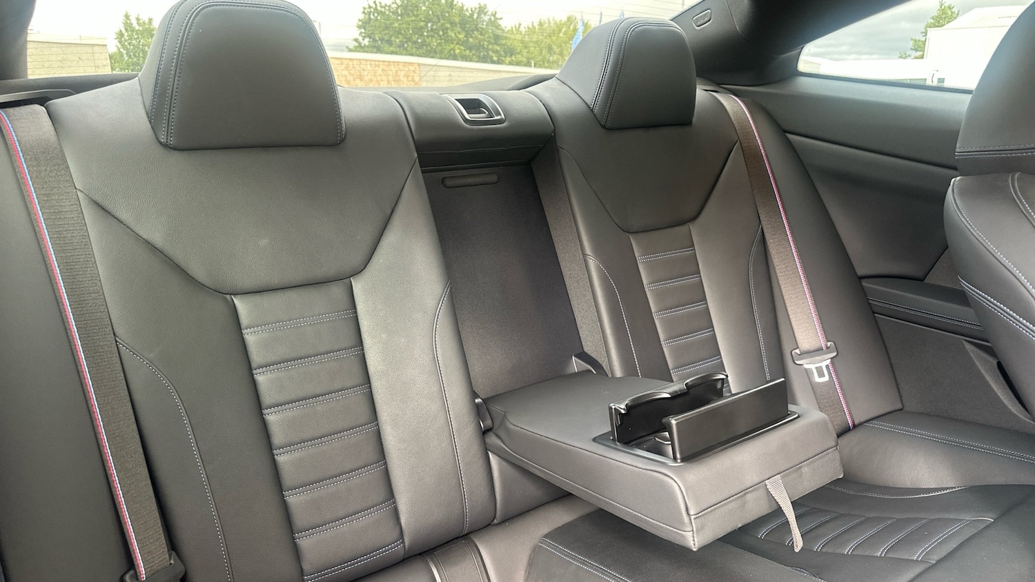 Used BMW 4 Series 2023 for sale - 76933505: Photo 26