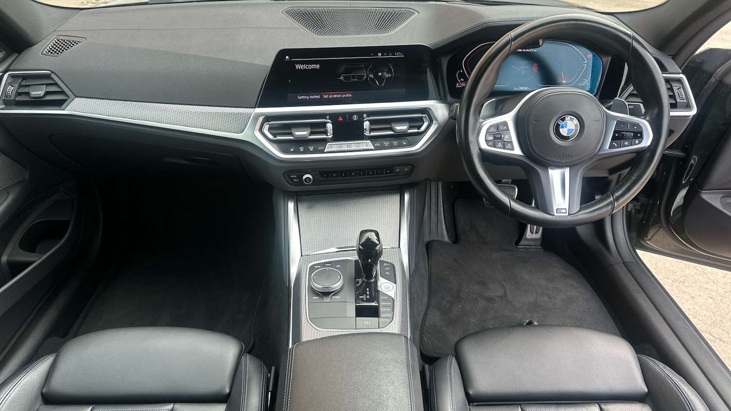 Used BMW 4 Series 2023 for sale - 76933505: Photo 4