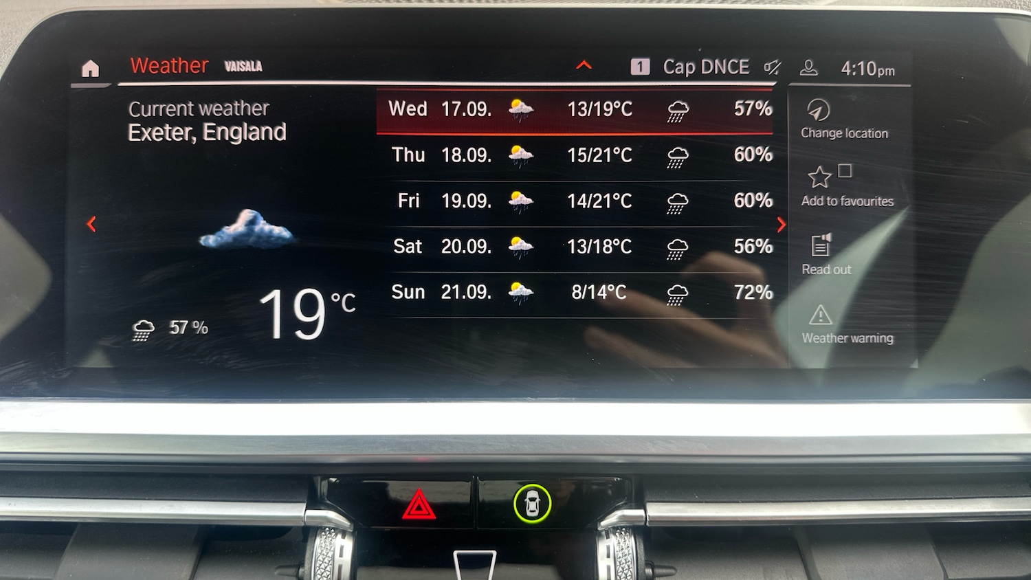 Used BMW 4 Series 2023 for sale - 76933505: Photo 40