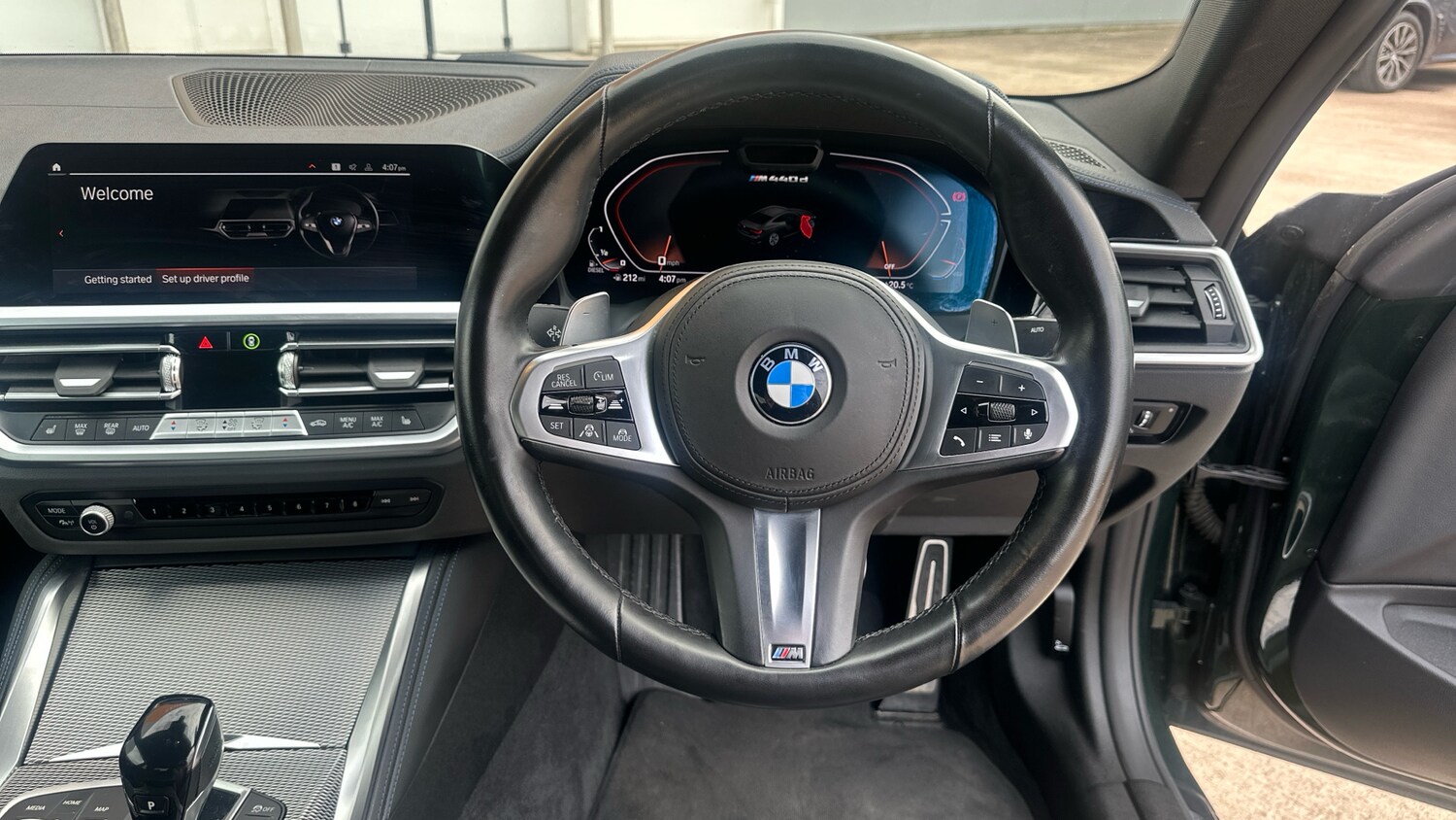 Used BMW 4 Series 2023 for sale - 76933505: Photo 5