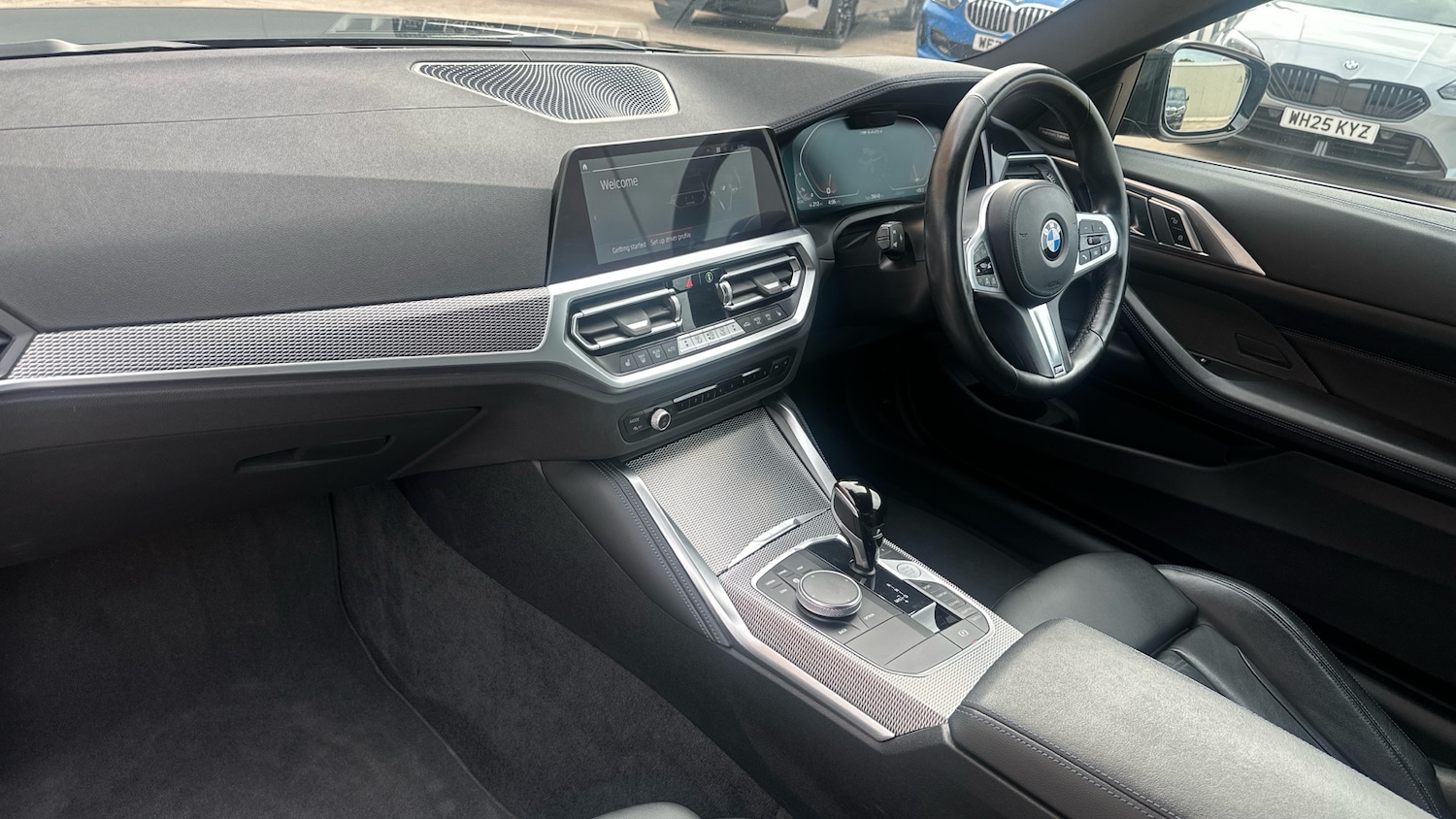 Used BMW 4 Series 2023 for sale - 76933505: Photo 7