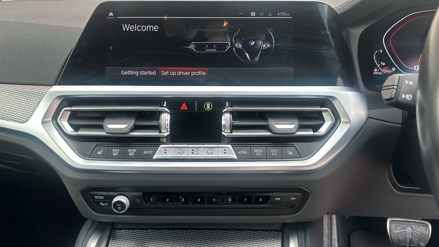 Used BMW 4 Series 2023 for sale - 76933505: Photo 8