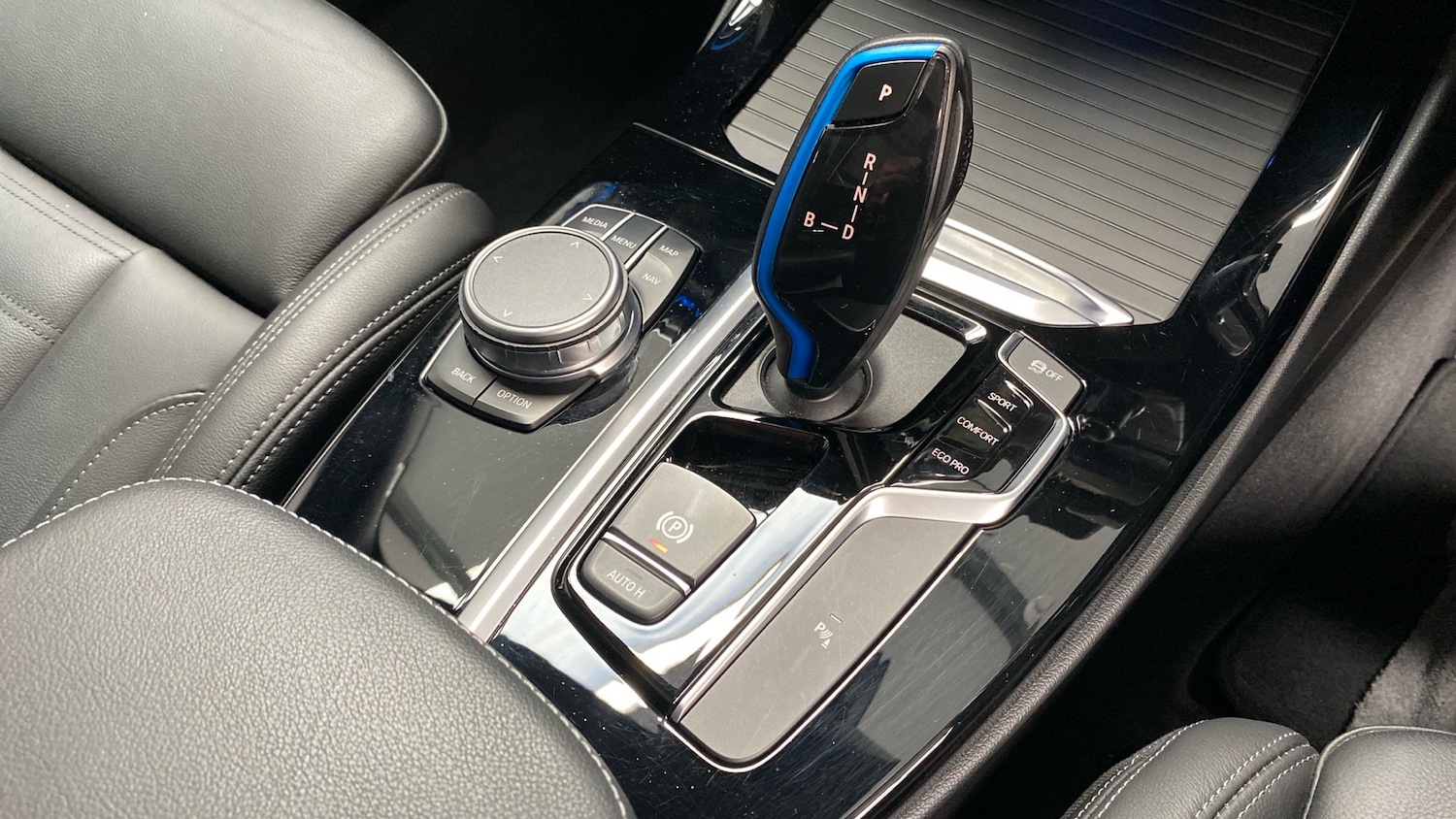 Used BMW X3 2022 for sale - 78109320: Photo 10