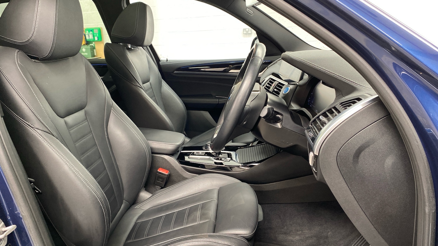 Used BMW X3 2022 for sale - 78109320: Photo 11