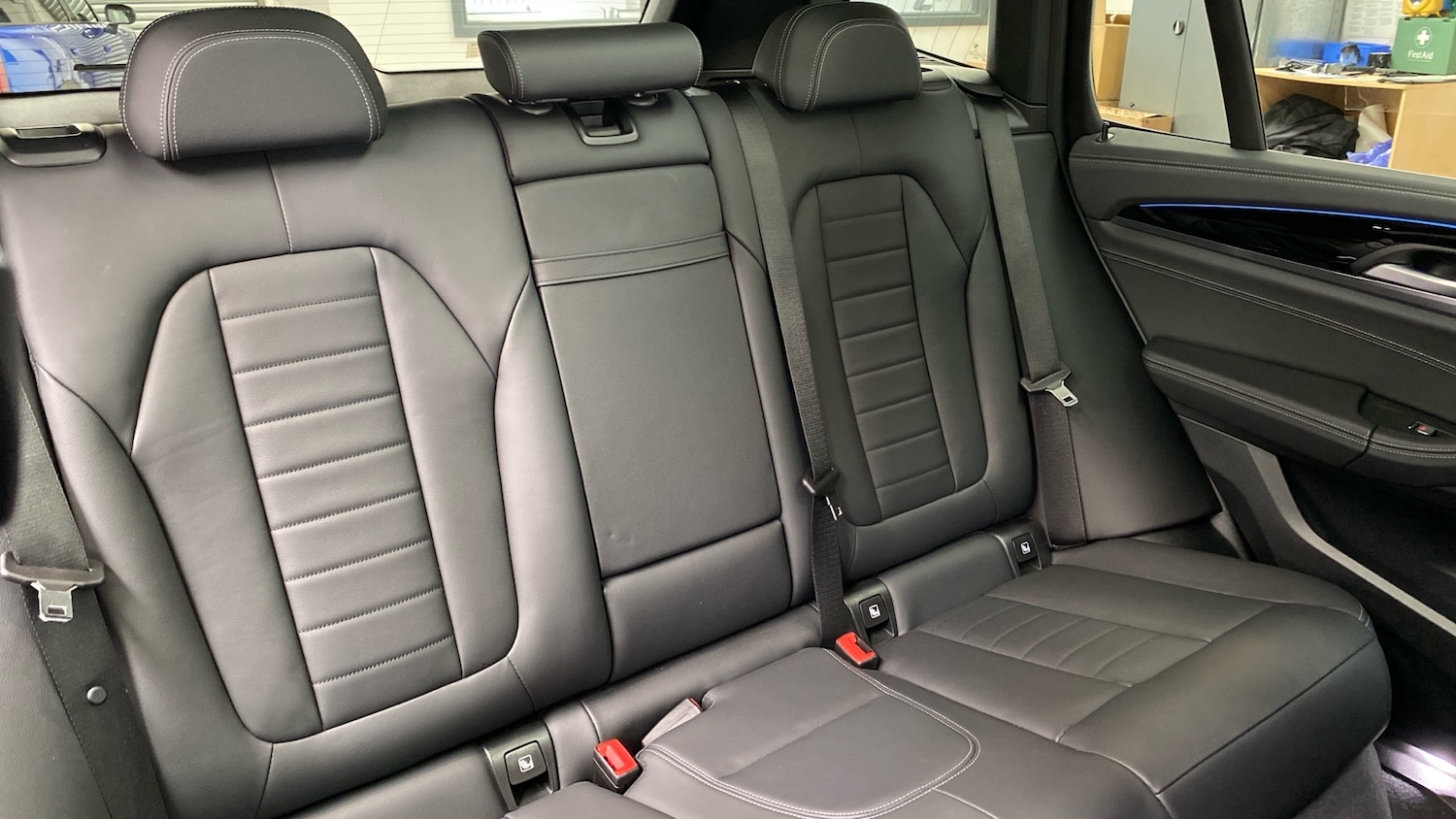 Used BMW X3 2022 for sale - 78109320: Photo 12