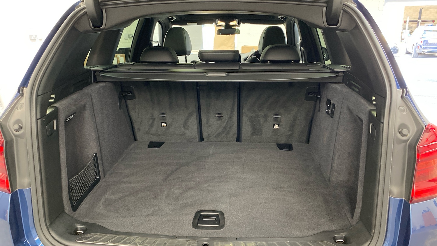 Used BMW X3 2022 for sale - 78109320: Photo 13