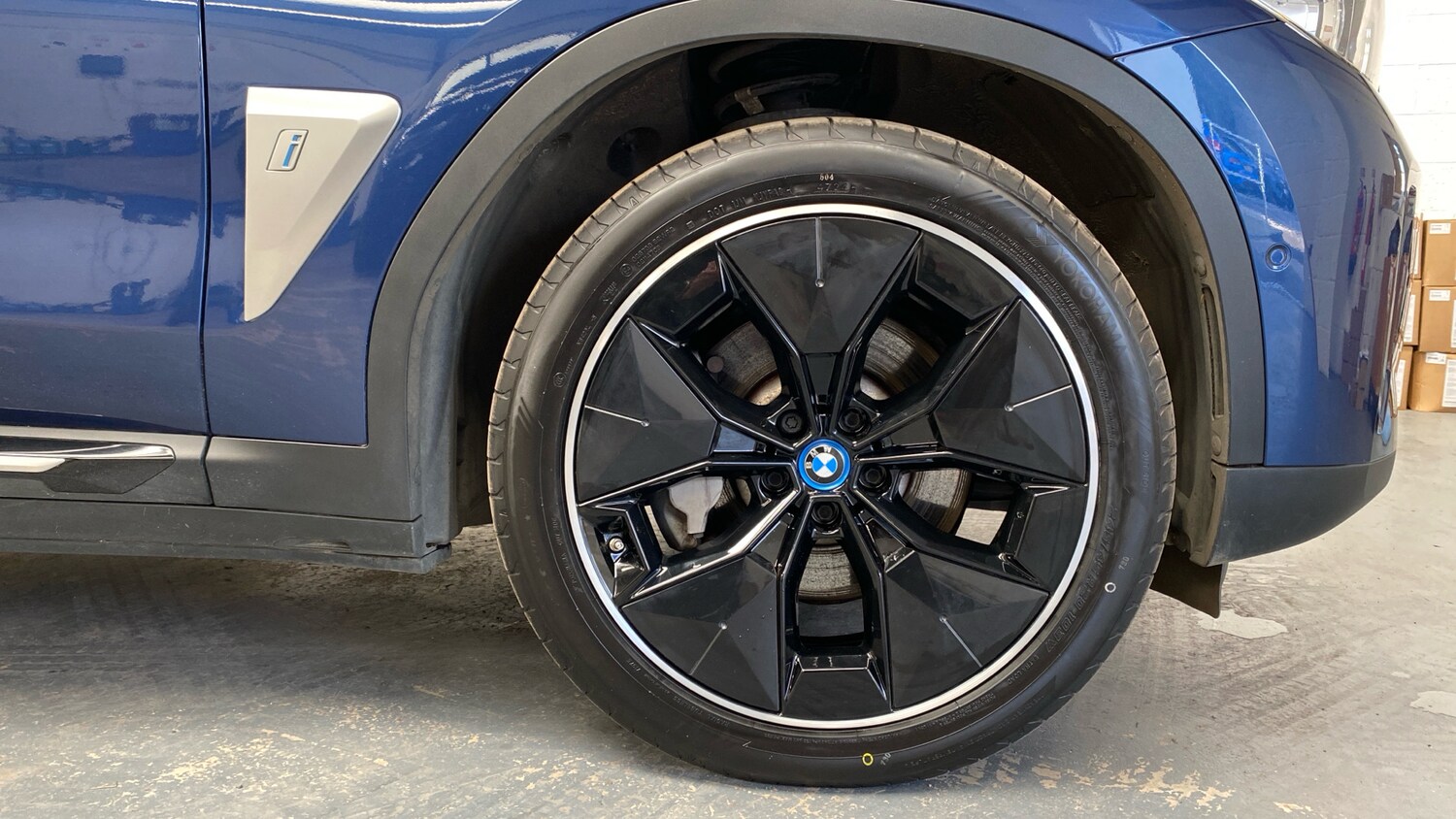 Used BMW X3 2022 for sale - 78109320: Photo 14