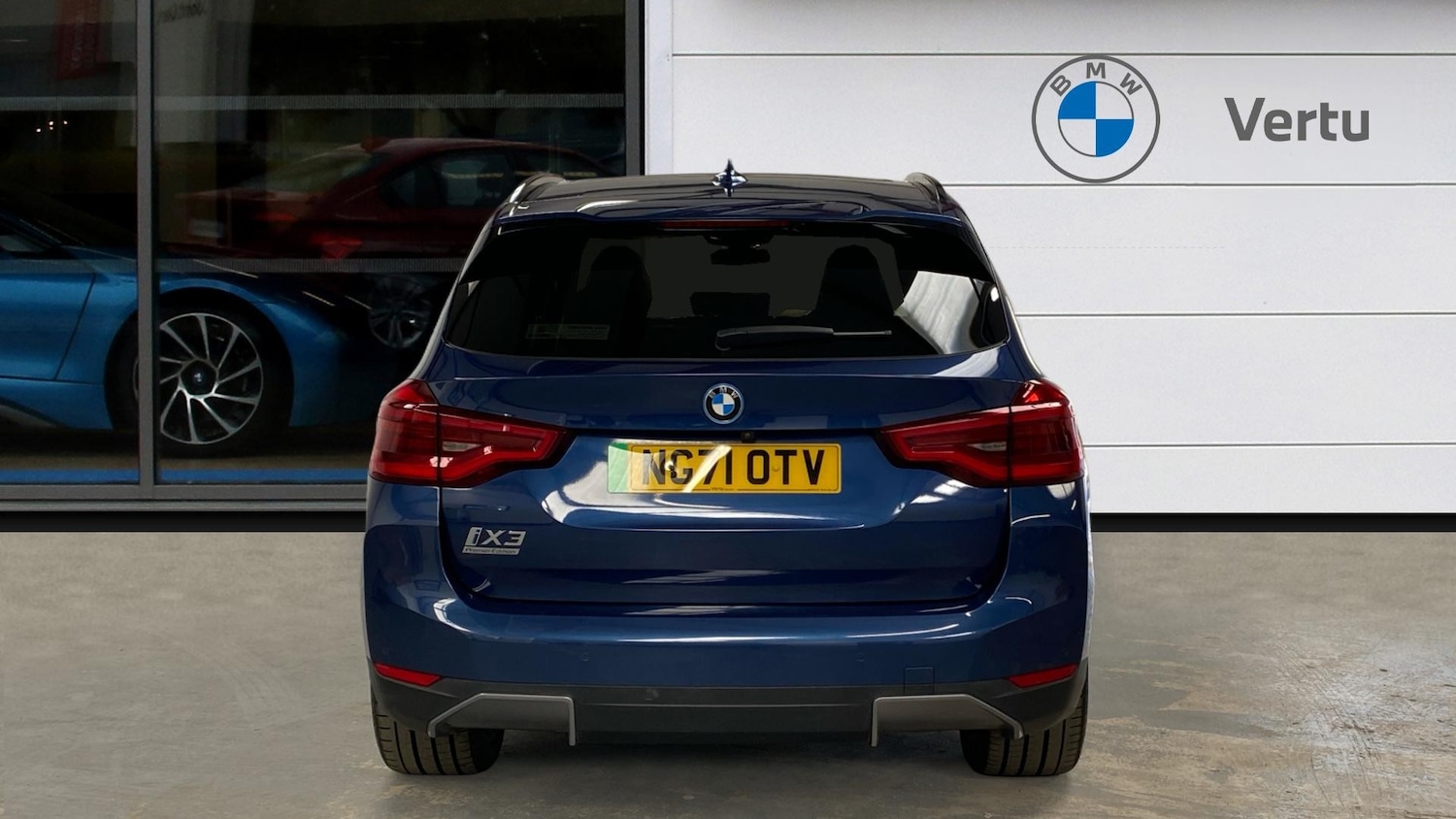 Used BMW X3 2022 for sale - 78109320: Photo 15