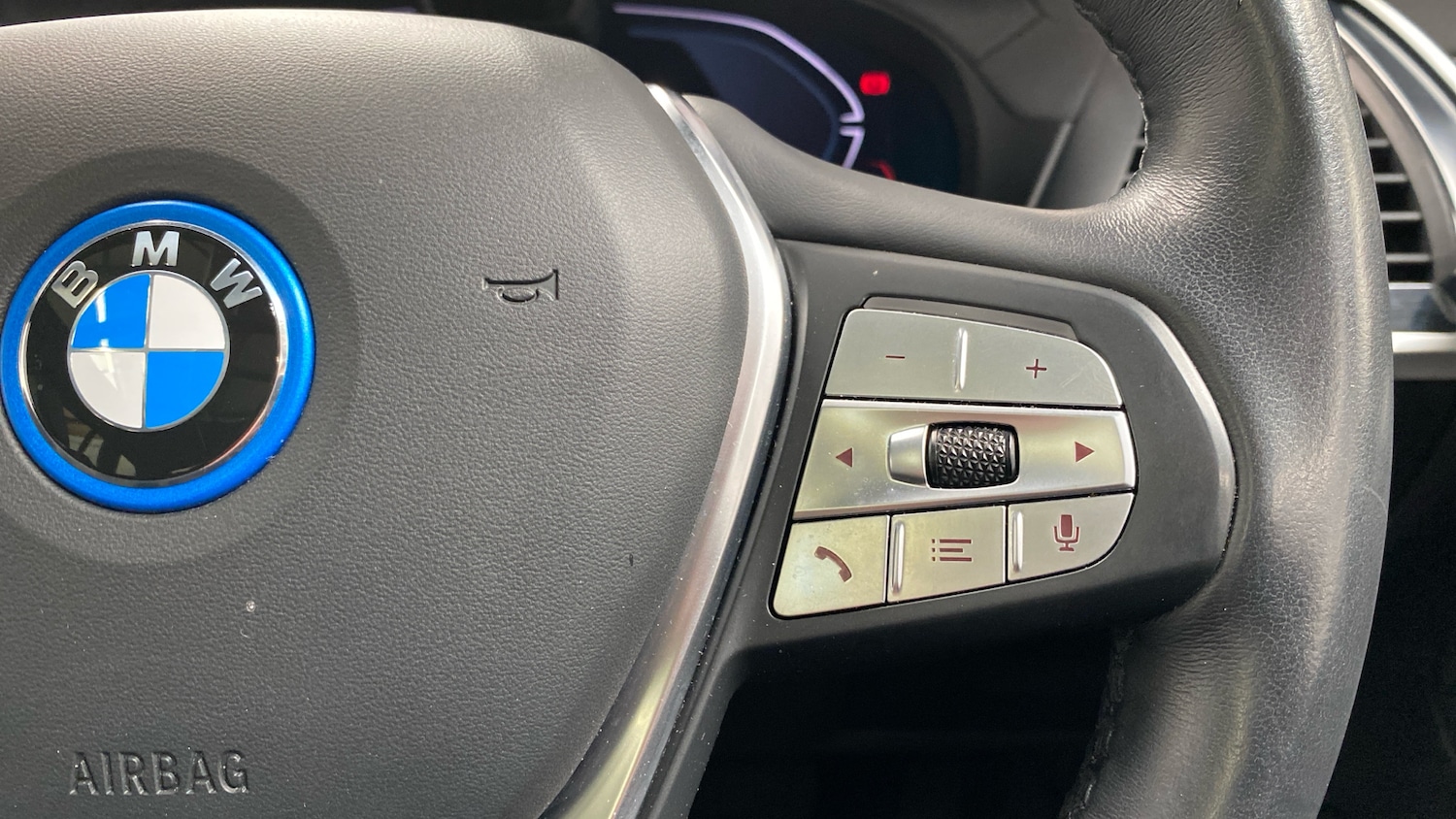 Used BMW X3 2022 for sale - 78109320: Photo 18