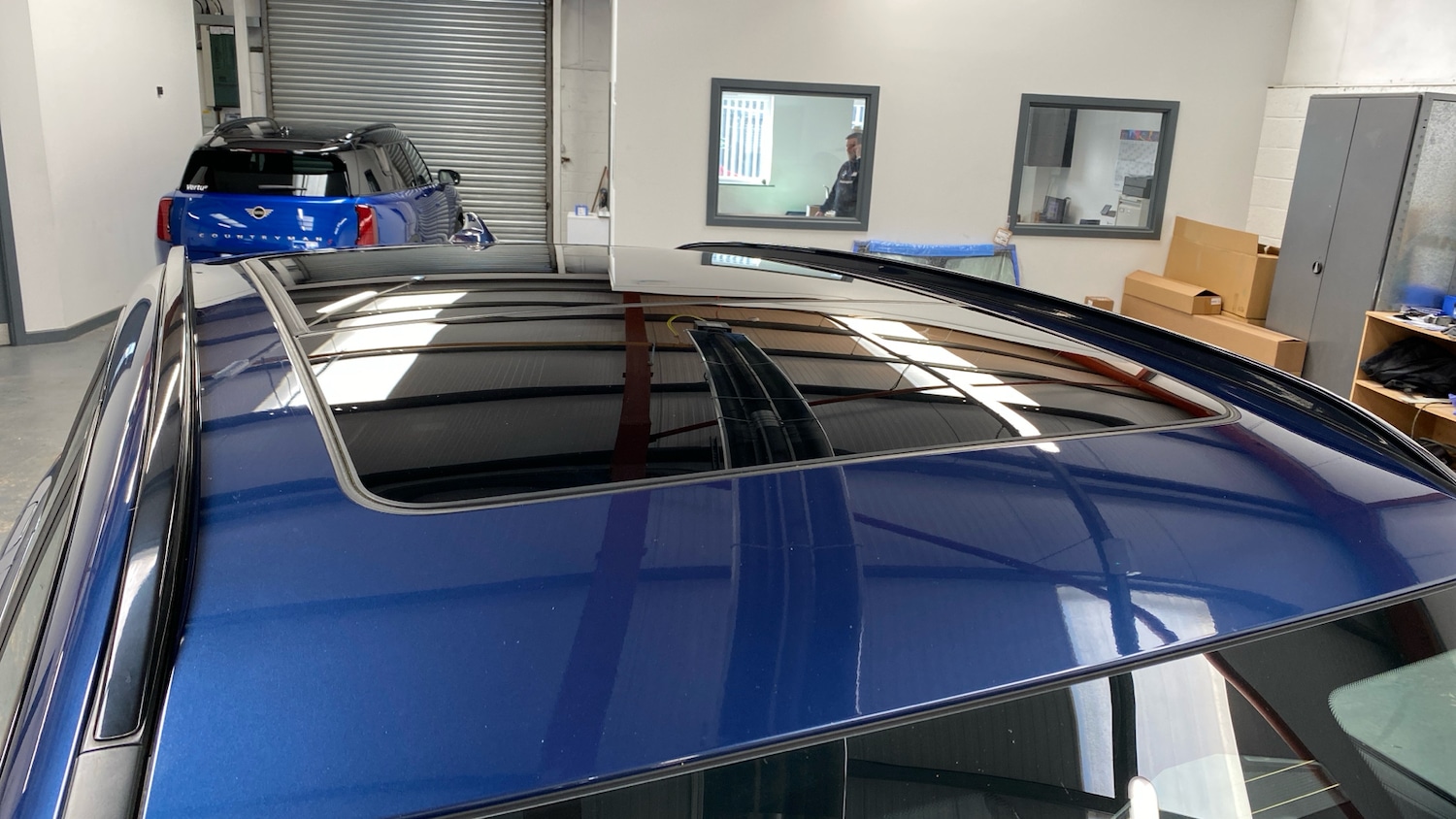 Used BMW X3 2022 for sale - 78109320: Photo 21