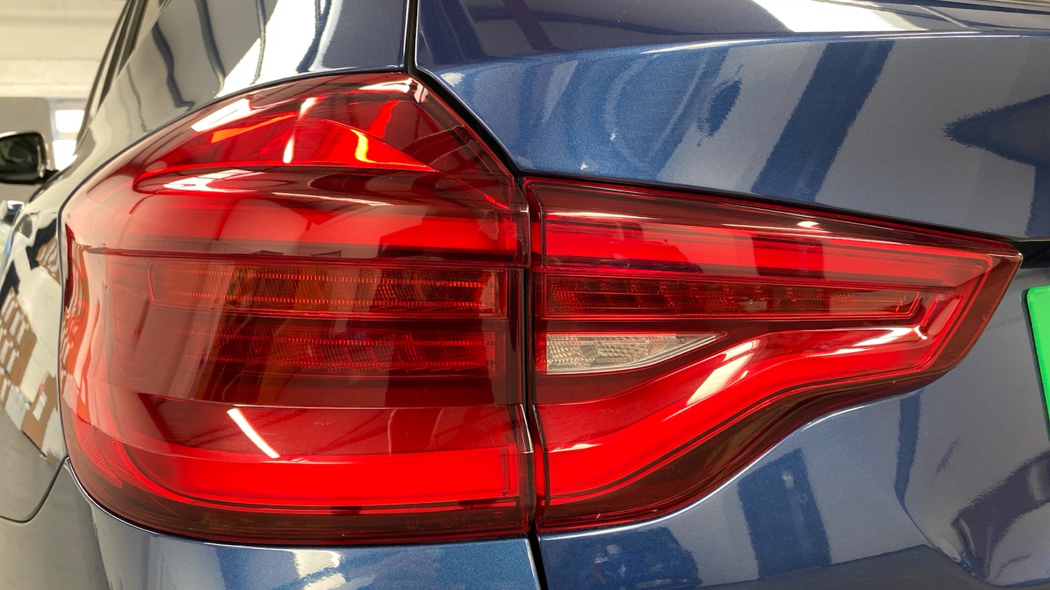 Used BMW X3 2022 for sale - 78109320: Photo 22