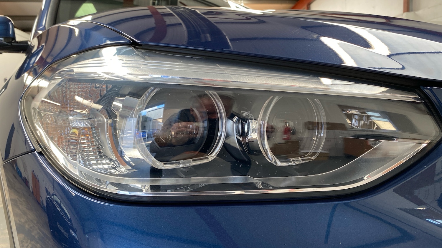 Used BMW X3 2022 for sale - 78109320: Photo 23