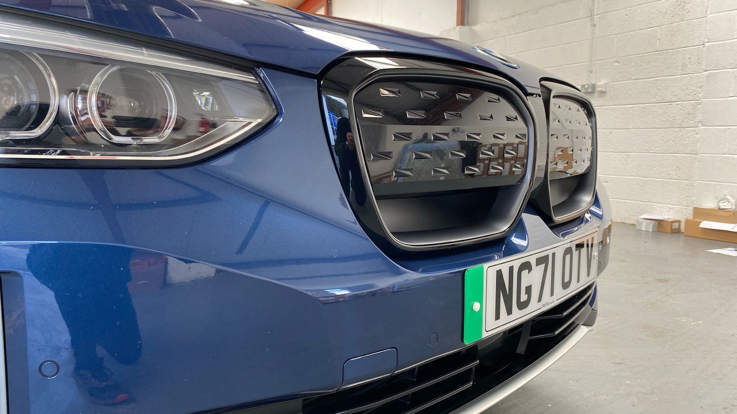 Used BMW X3 2022 for sale - 78109320: Photo 24