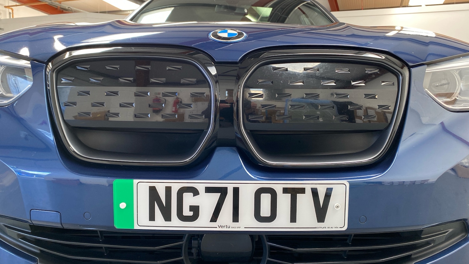 Used BMW X3 2022 for sale - 78109320: Photo 25