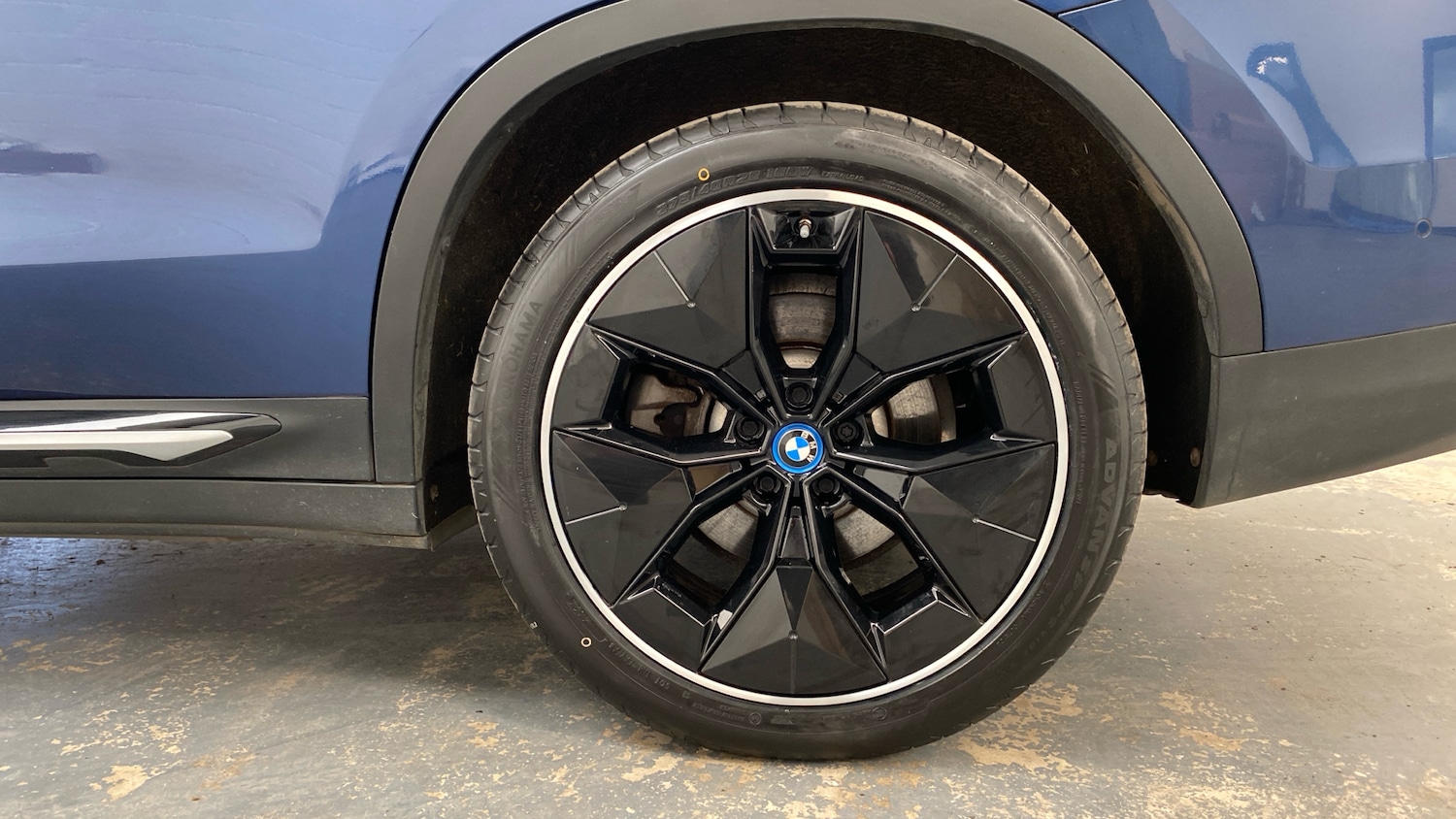 Used BMW X3 2022 for sale - 78109320: Photo 29