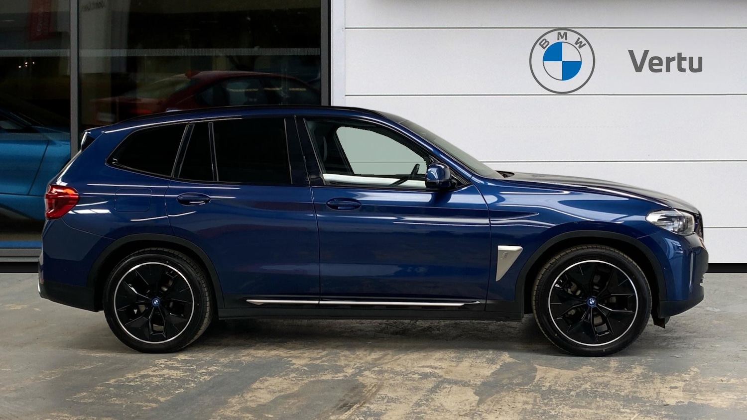 Used BMW X3 2022 for sale - 78109320: Photo 3