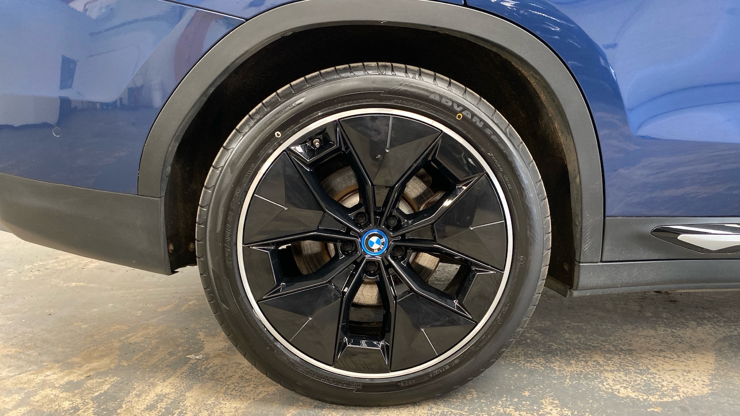 Used BMW X3 2022 for sale - 78109320: Photo 31