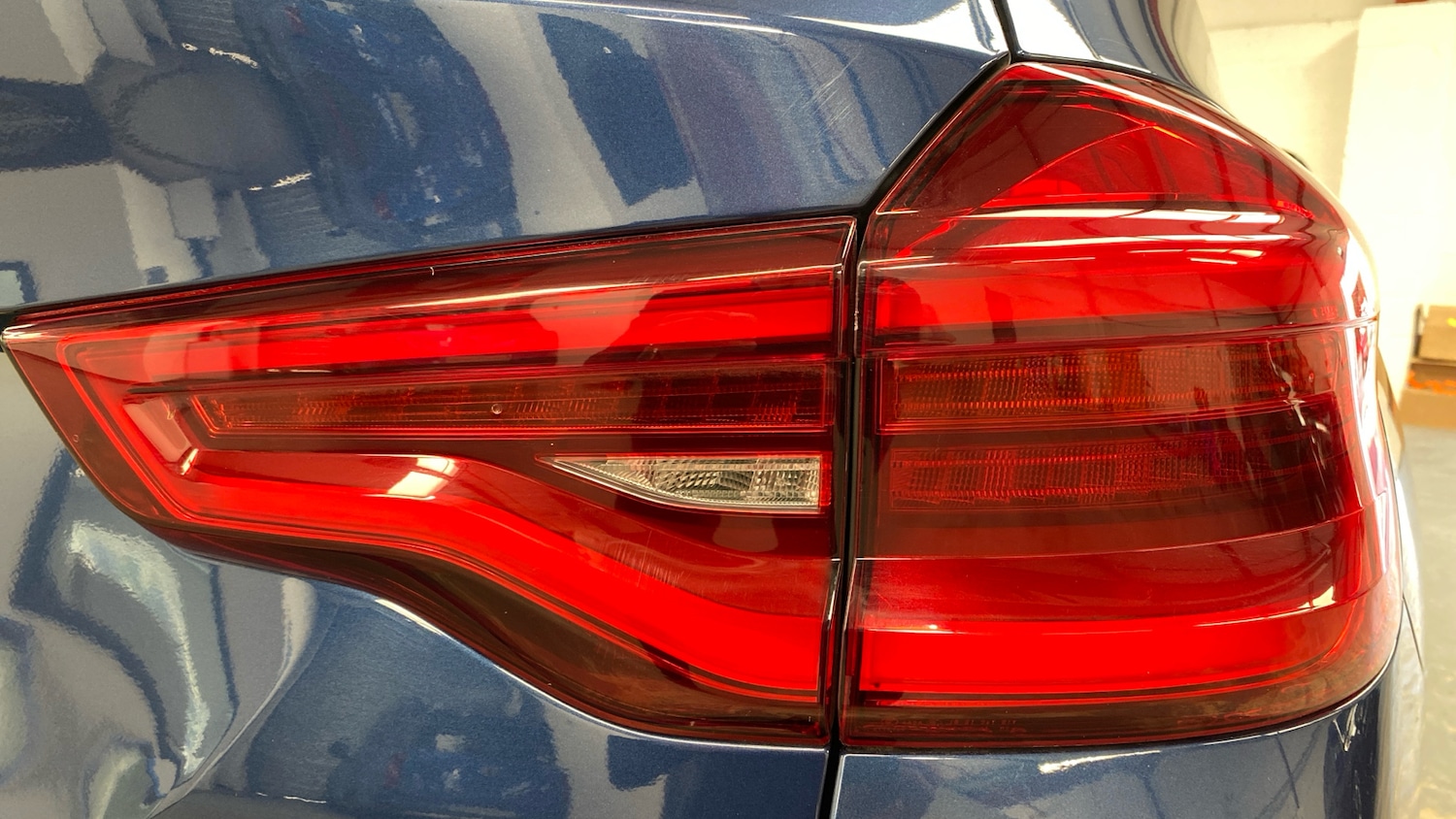 Used BMW X3 2022 for sale - 78109320: Photo 33