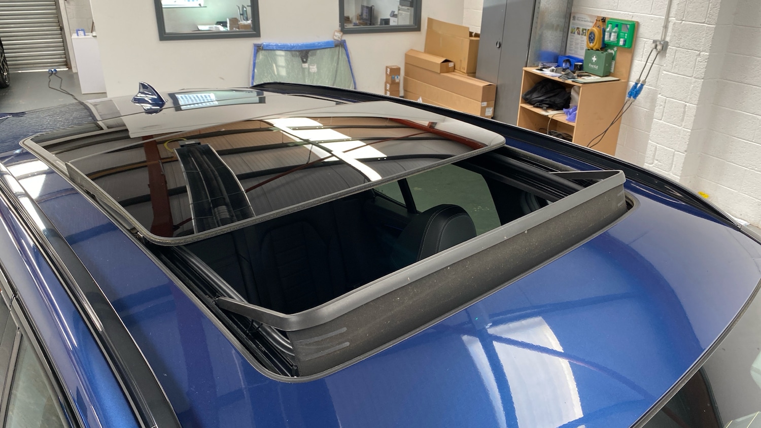 Used BMW X3 2022 for sale - 78109320: Photo 39