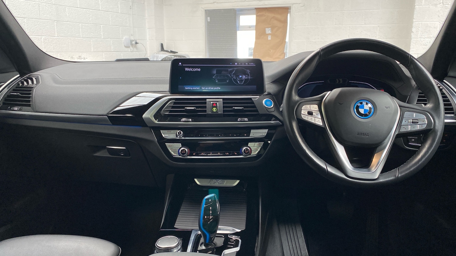 Used BMW X3 2022 for sale - 78109320: Photo 4