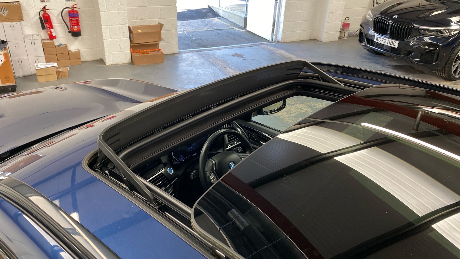 Used BMW X3 2022 for sale - 78109320: Photo 40