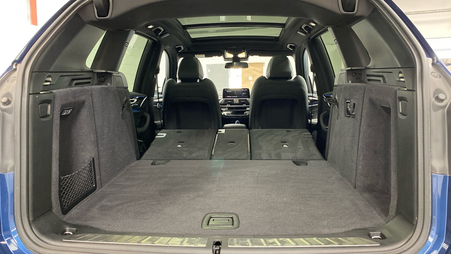 Used BMW X3 2022 for sale - 78109320: Photo 47