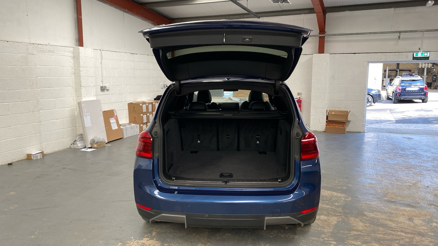 Used BMW X3 2022 for sale - 78109320: Photo 49