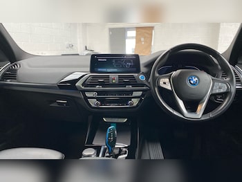 Used BMW X3 2022 for sale - 78109320: Photo