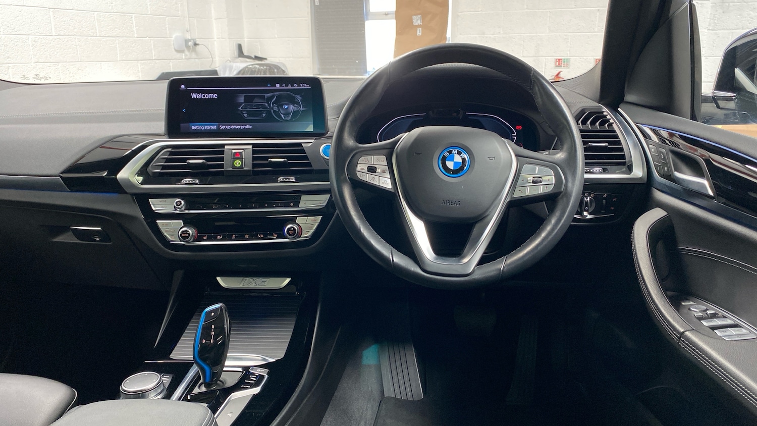 Used BMW X3 2022 for sale - 78109320: Photo 5