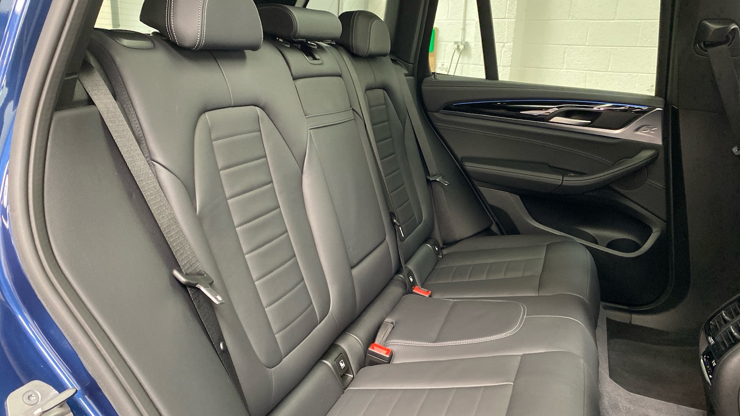 Used BMW X3 2022 for sale - 78109320: Photo 52