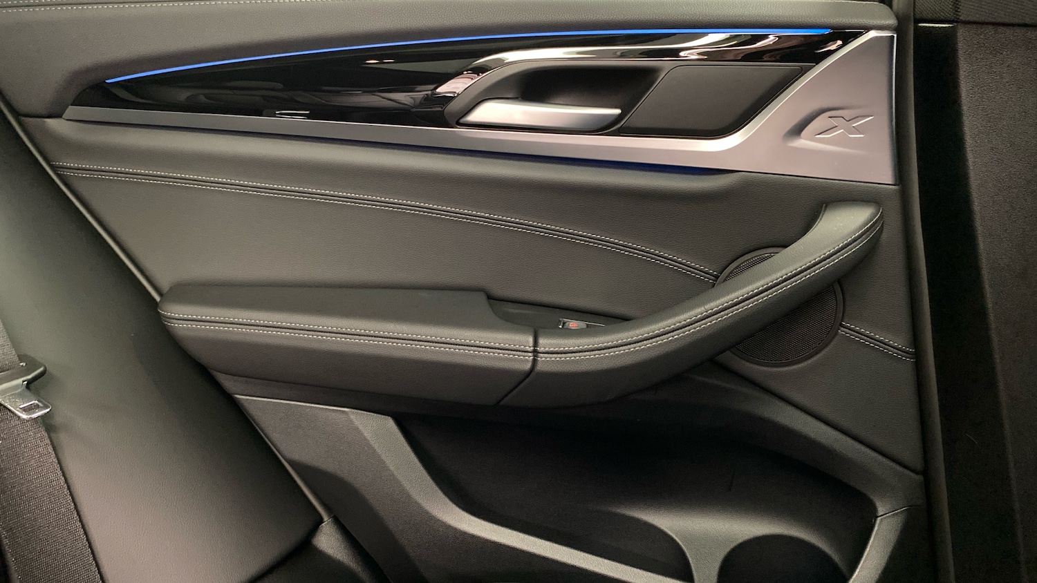 Used BMW X3 2022 for sale - 78109320: Photo 53