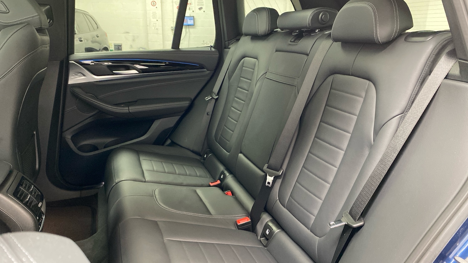 Used BMW X3 2022 for sale - 78109320: Photo 55