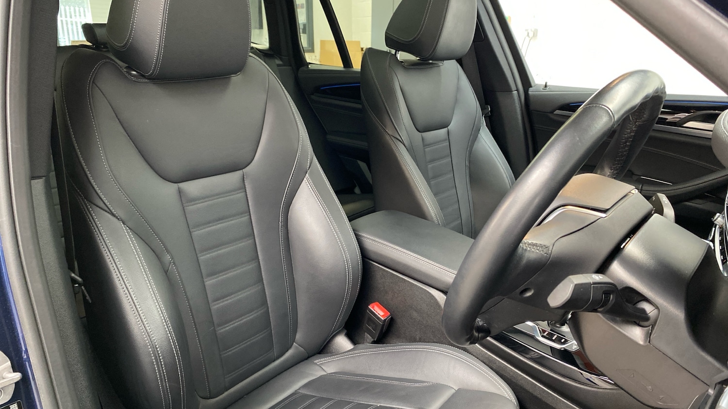 Used BMW X3 2022 for sale - 78109320: Photo 58