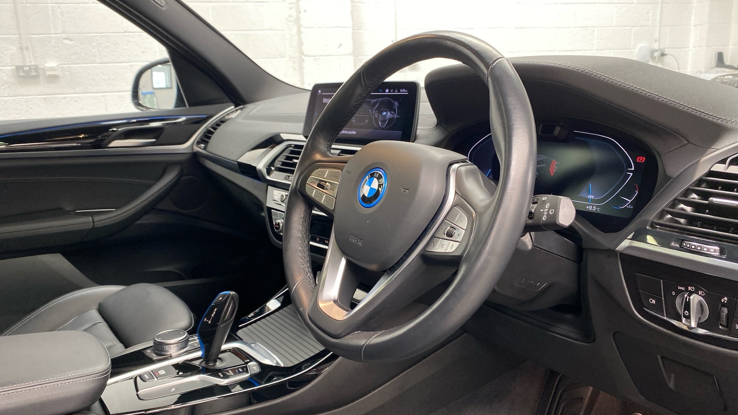 Used BMW X3 2022 for sale - 78109320: Photo 6