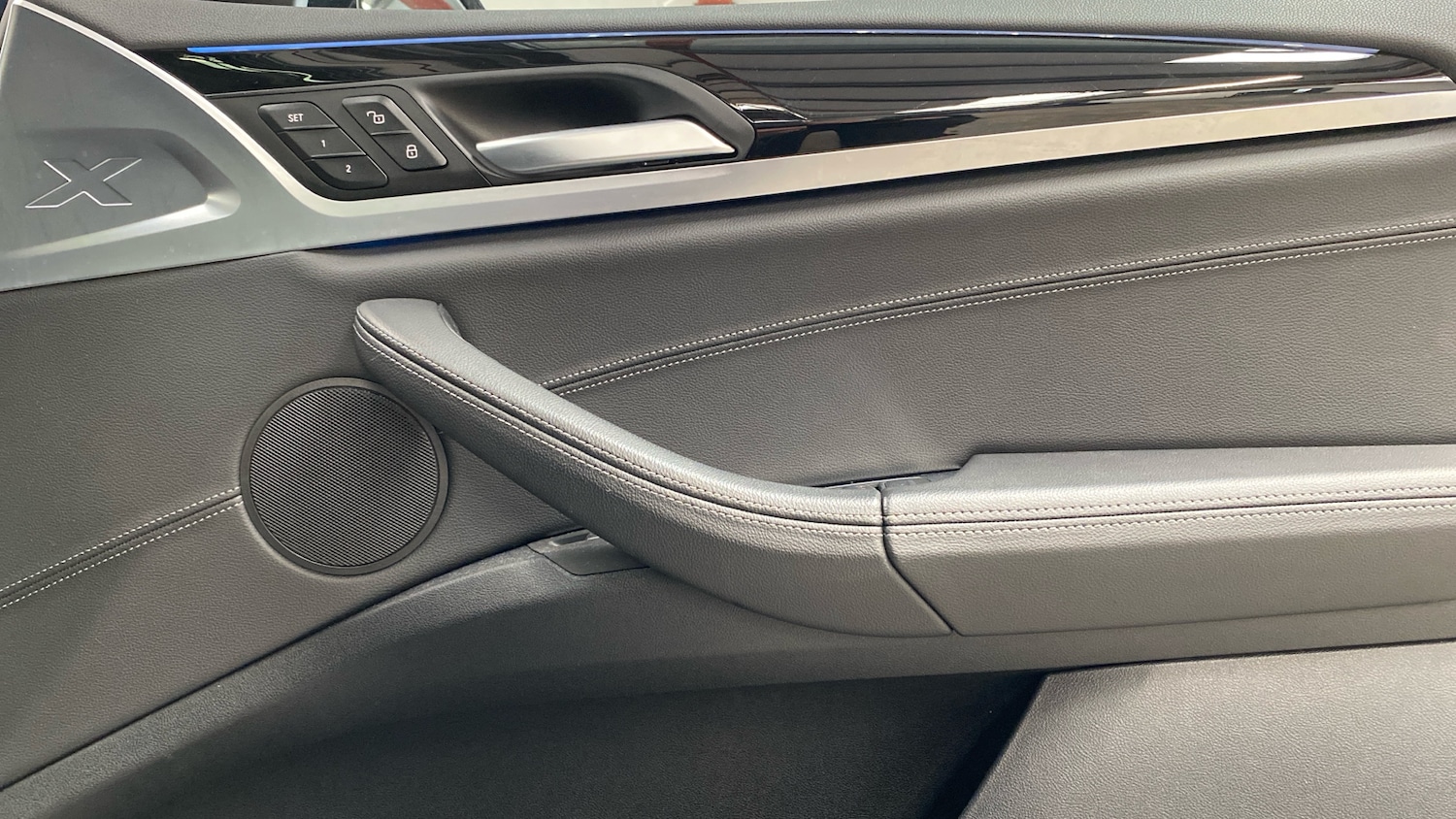 Used BMW X3 2022 for sale - 78109320: Photo 61