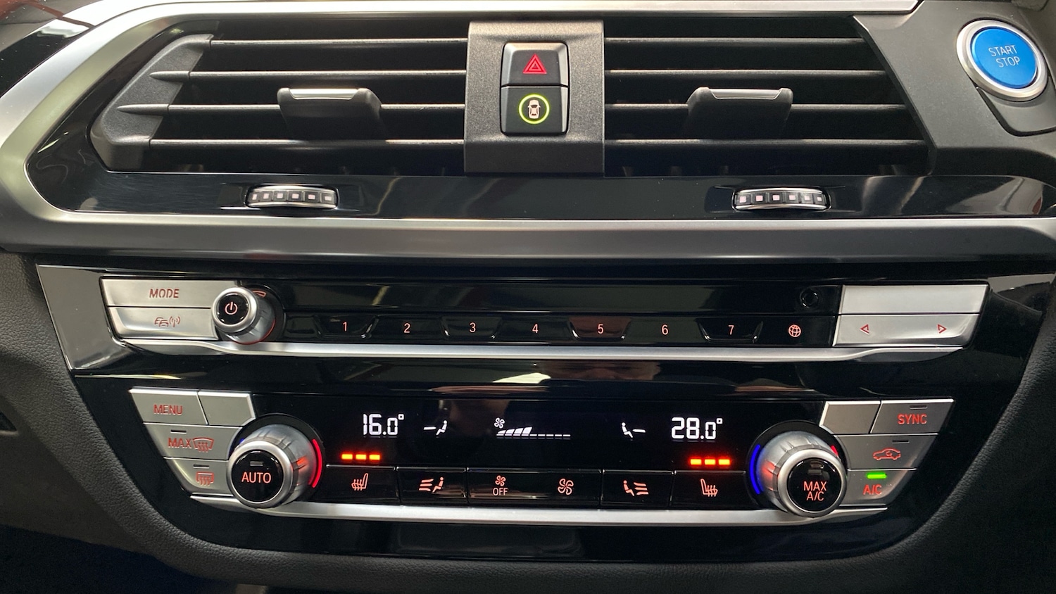 Used BMW X3 2022 for sale - 78109320: Photo 66