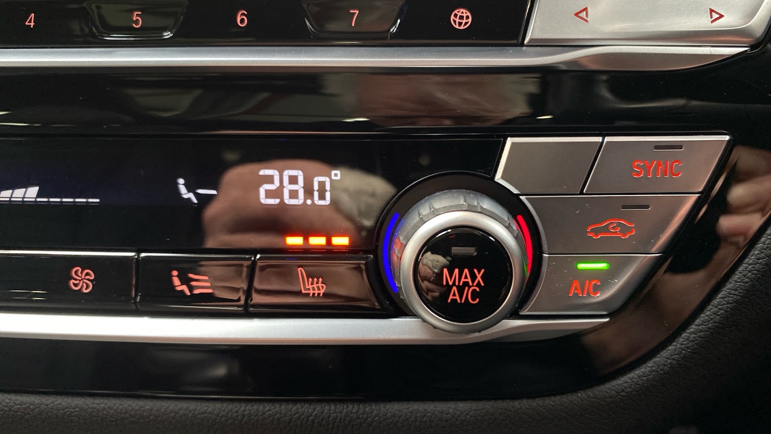 Used BMW X3 2022 for sale - 78109320: Photo 68