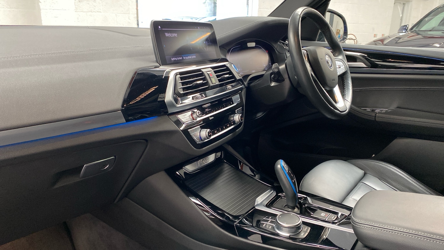 Used BMW X3 2022 for sale - 78109320: Photo 7