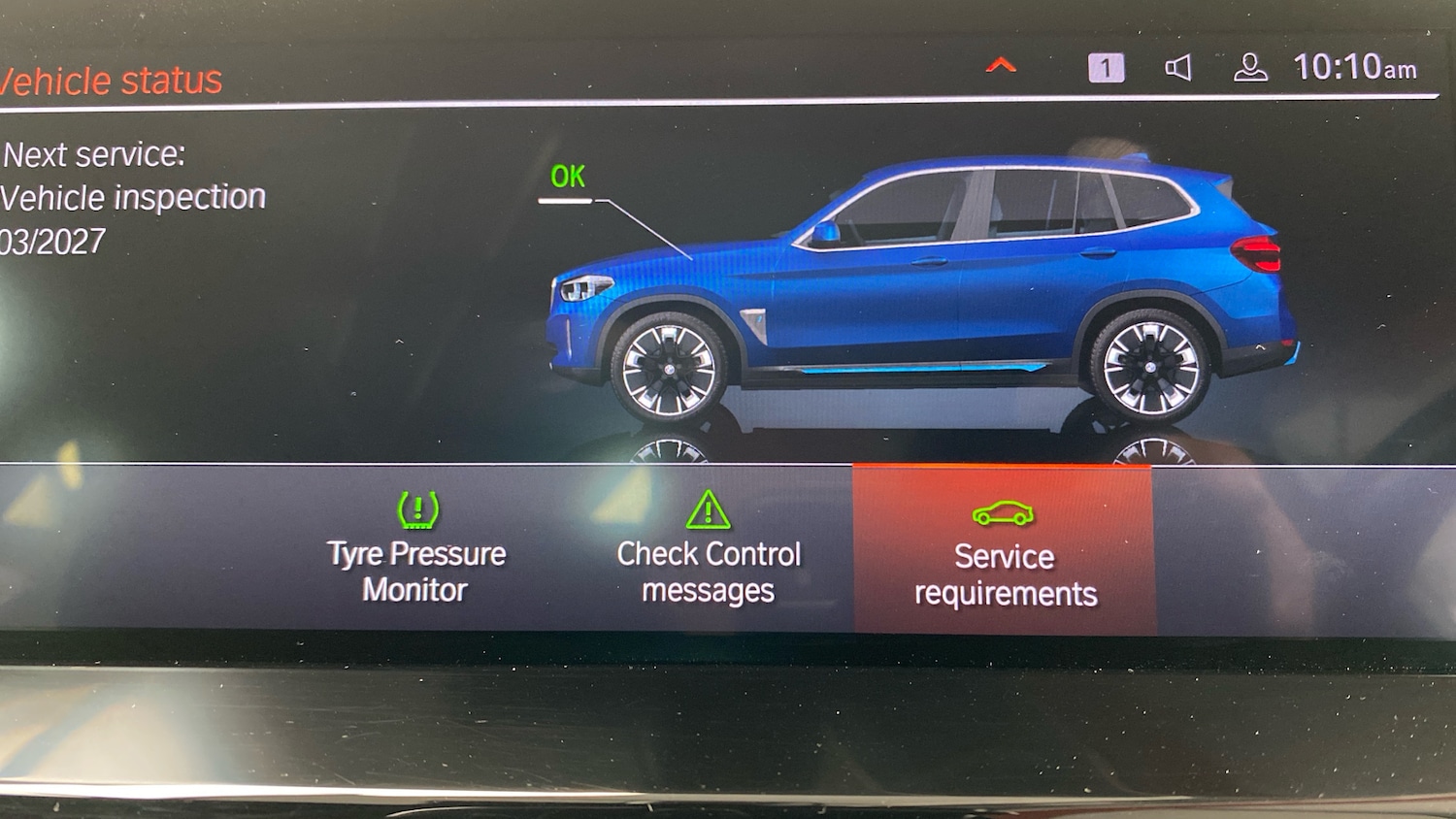 Used BMW X3 2022 for sale - 78109320: Photo 78