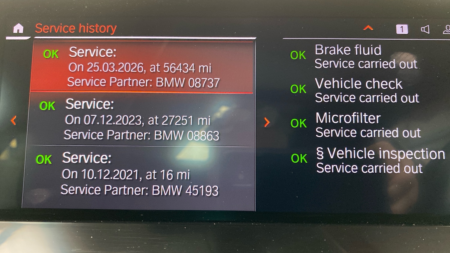 Used BMW X3 2022 for sale - 78109320: Photo 79