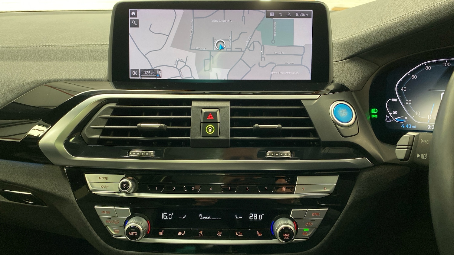 Used BMW X3 2022 for sale - 78109320: Photo 8