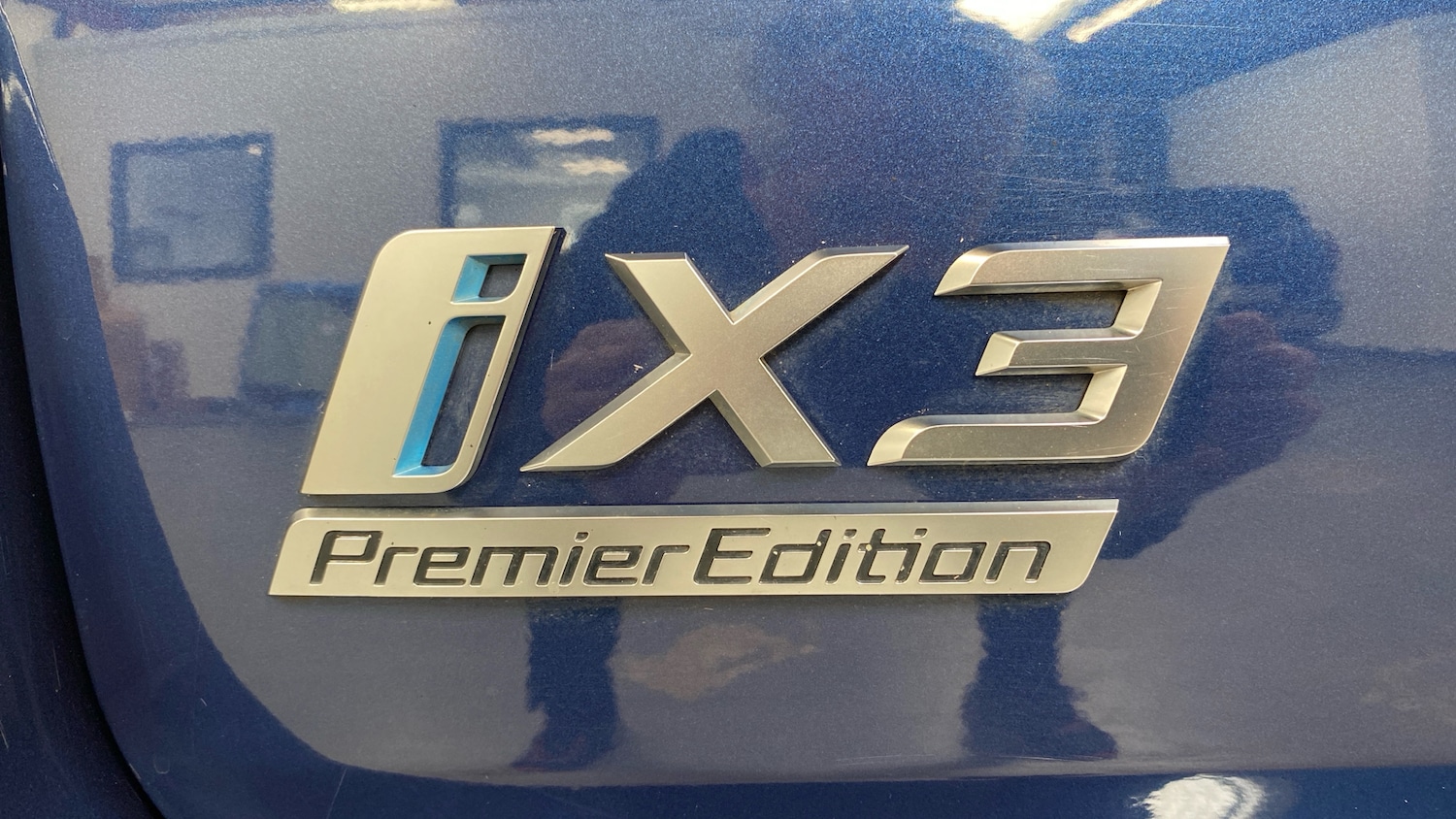 Used BMW X3 2022 for sale - 78109320: Photo 81