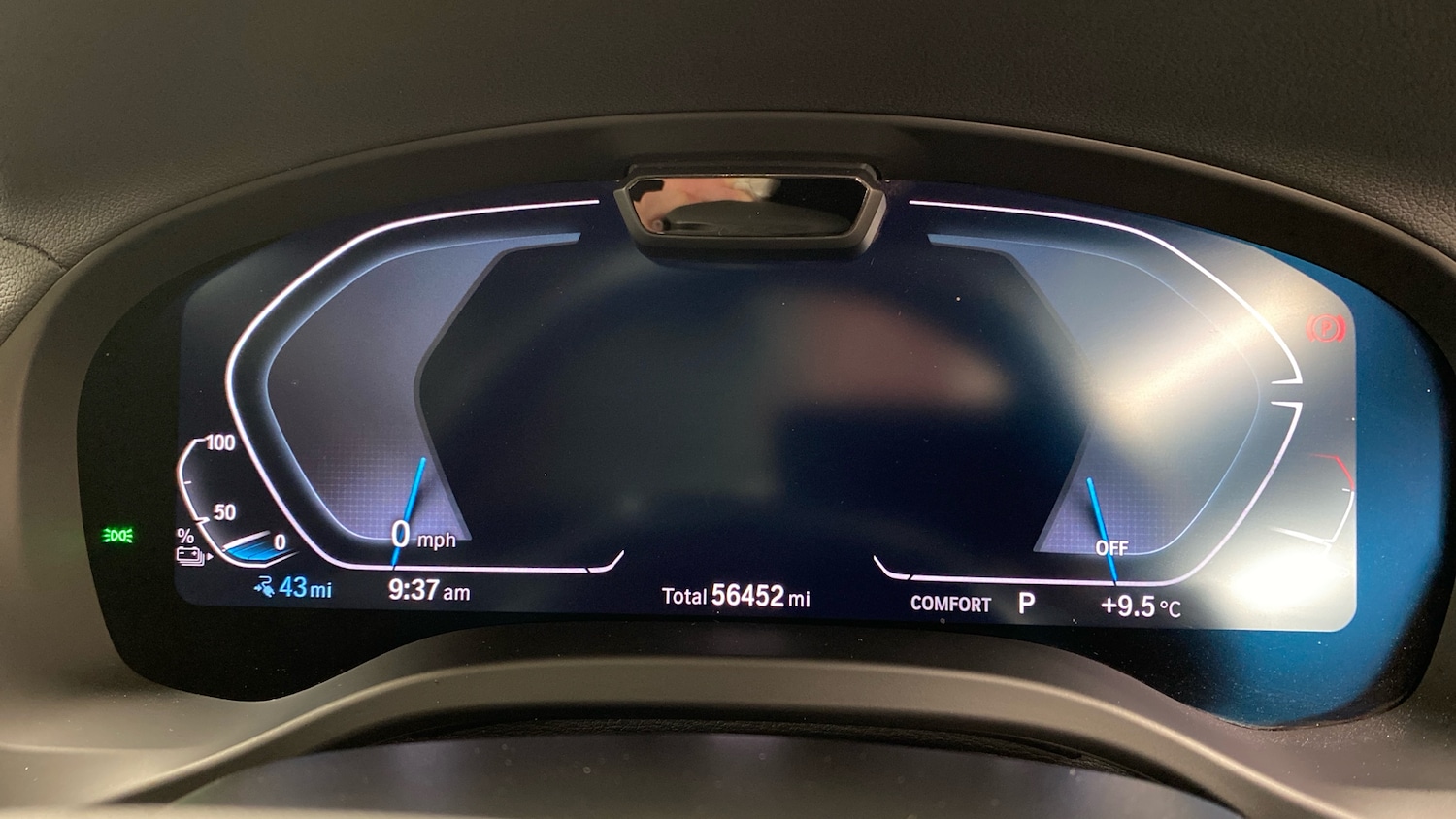 Used BMW X3 2022 for sale - 78109320: Photo 9