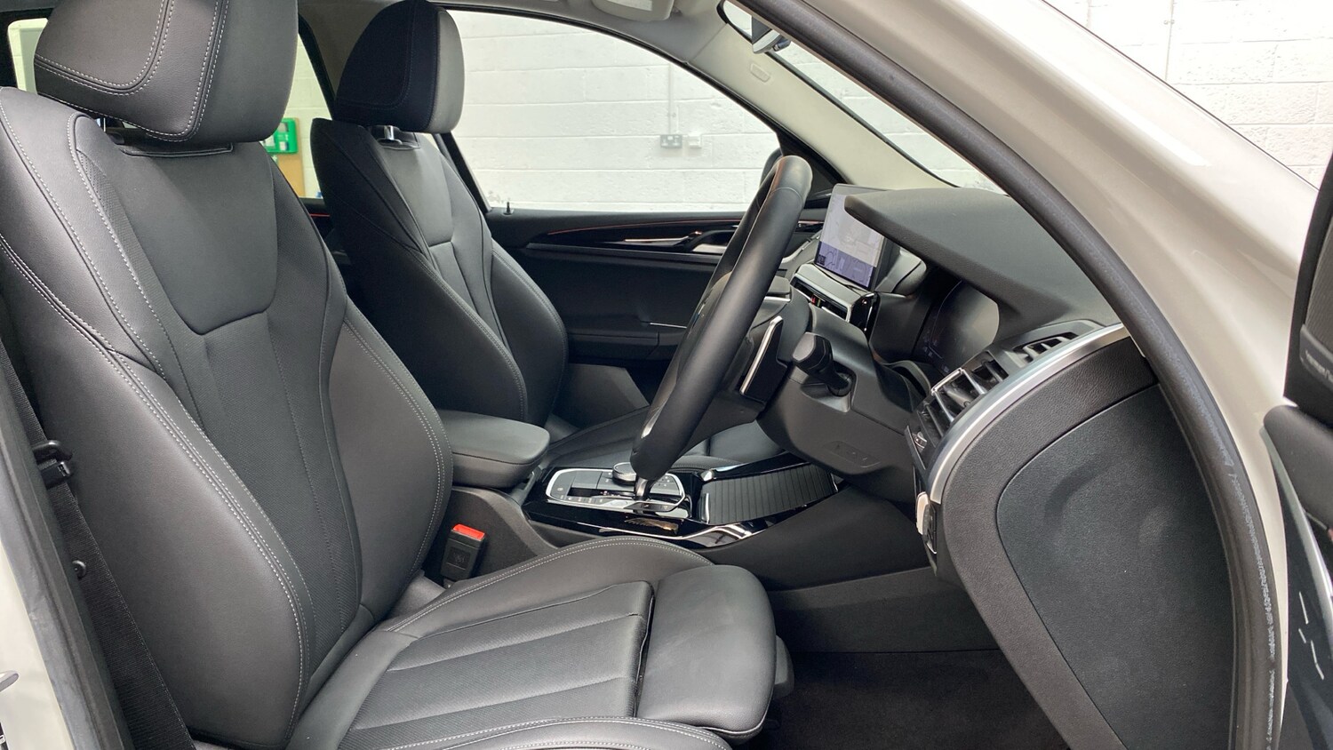 Used BMW X3 2024 for sale - 78121204: Photo 11